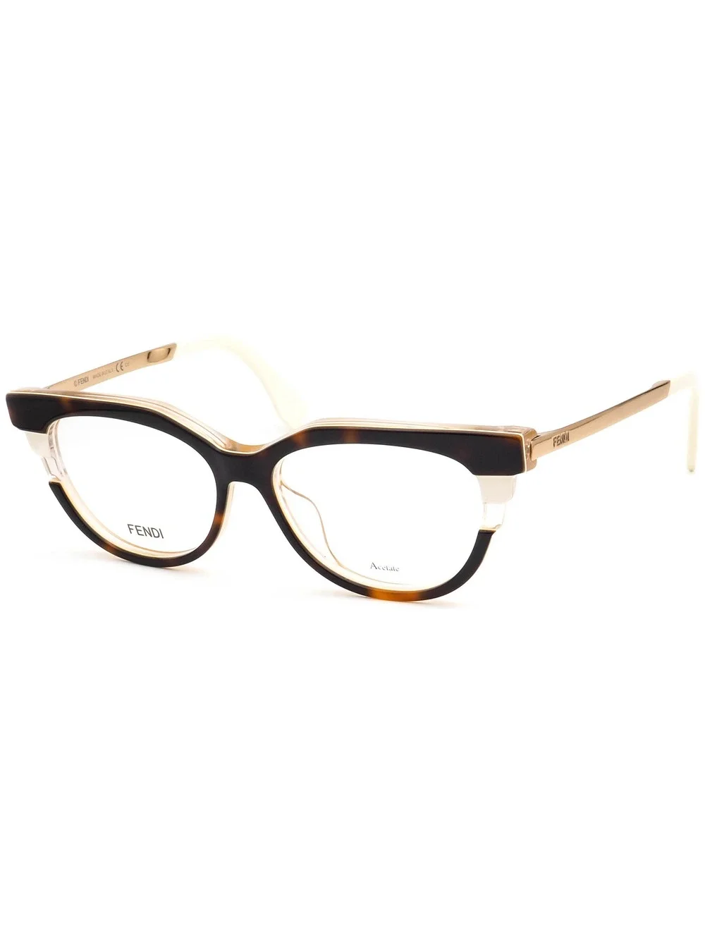 Fendi FF 0116 MUV Eyewear